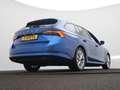 Skoda Octavia Combi 1.0 e-TSI Sport Business | Navigatie | Parke Blauw - thumbnail 10