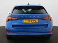 Skoda Octavia Combi 1.0 e-TSI Sport Business | Navigatie | Parke Blauw - thumbnail 6