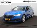 Skoda Octavia Combi 1.0 e-TSI Sport Business | Navigatie | Parke Blauw - thumbnail 1