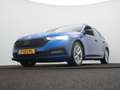 Skoda Octavia Combi 1.0 e-TSI Sport Business | Navigatie | Parke Blauw - thumbnail 9