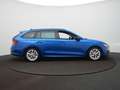 Skoda Octavia Combi 1.0 e-TSI Sport Business | Navigatie | Parke Blauw - thumbnail 4
