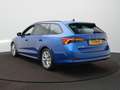 Skoda Octavia Combi 1.0 e-TSI Sport Business | Navigatie | Parke Blauw - thumbnail 7