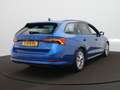 Skoda Octavia Combi 1.0 e-TSI Sport Business | Navigatie | Parke Blauw - thumbnail 5
