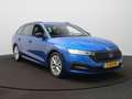 Skoda Octavia Combi 1.0 e-TSI Sport Business | Navigatie | Parke Blauw - thumbnail 3