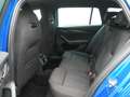 Skoda Octavia Combi 1.0 e-TSI Sport Business | Navigatie | Parke Blauw - thumbnail 34