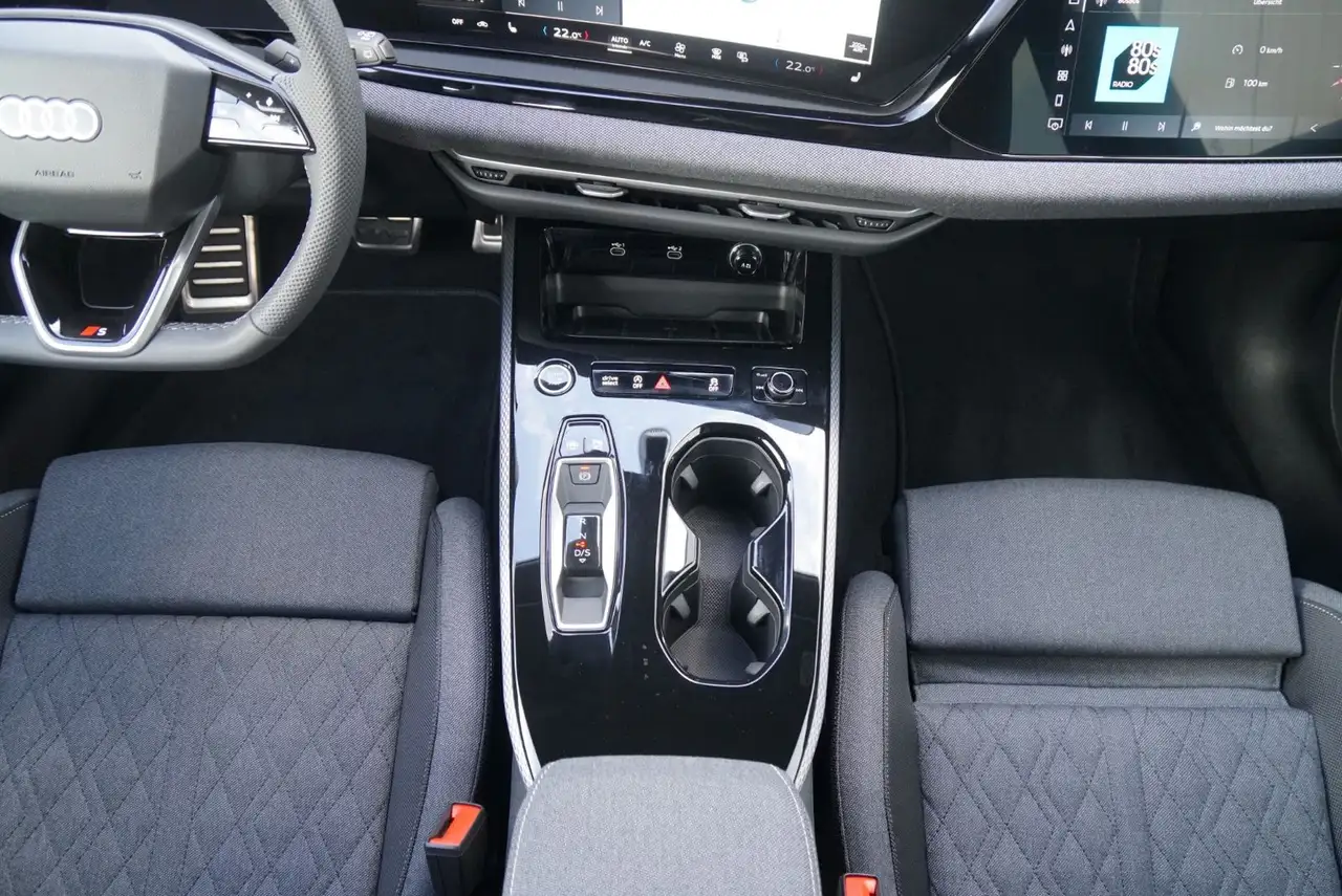Audi A5 Avant 2.0 TFSI S-Line 19Zoll*ACC*Matrix*Sound 16