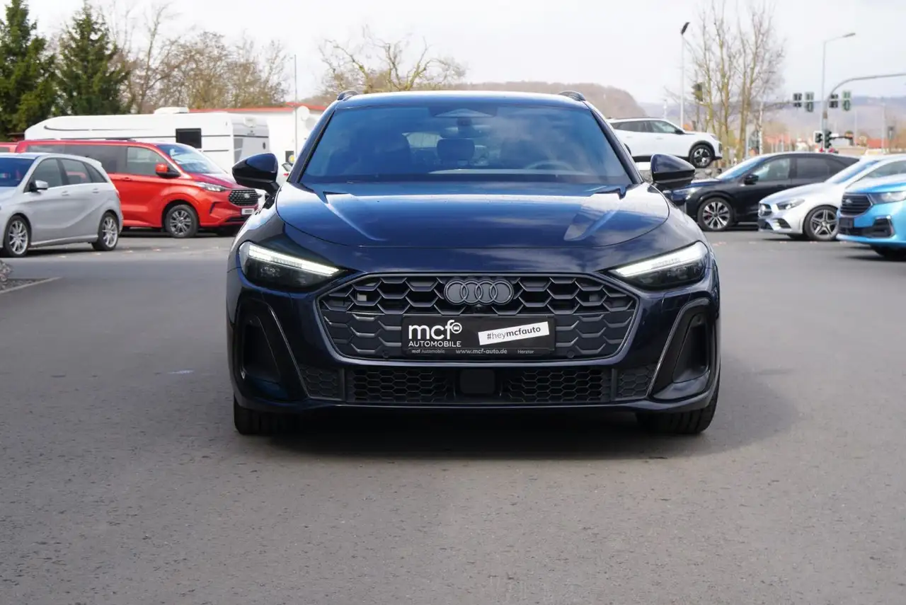 Audi A5 Avant 2.0 TFSI S-Line 19Zoll*ACC*Matrix*Sound 2