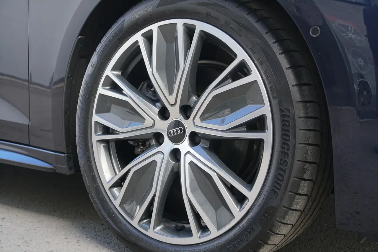 Audi A5 Avant 2.0 TFSI S-Line 19Zoll*ACC*Matrix*Sound 11
