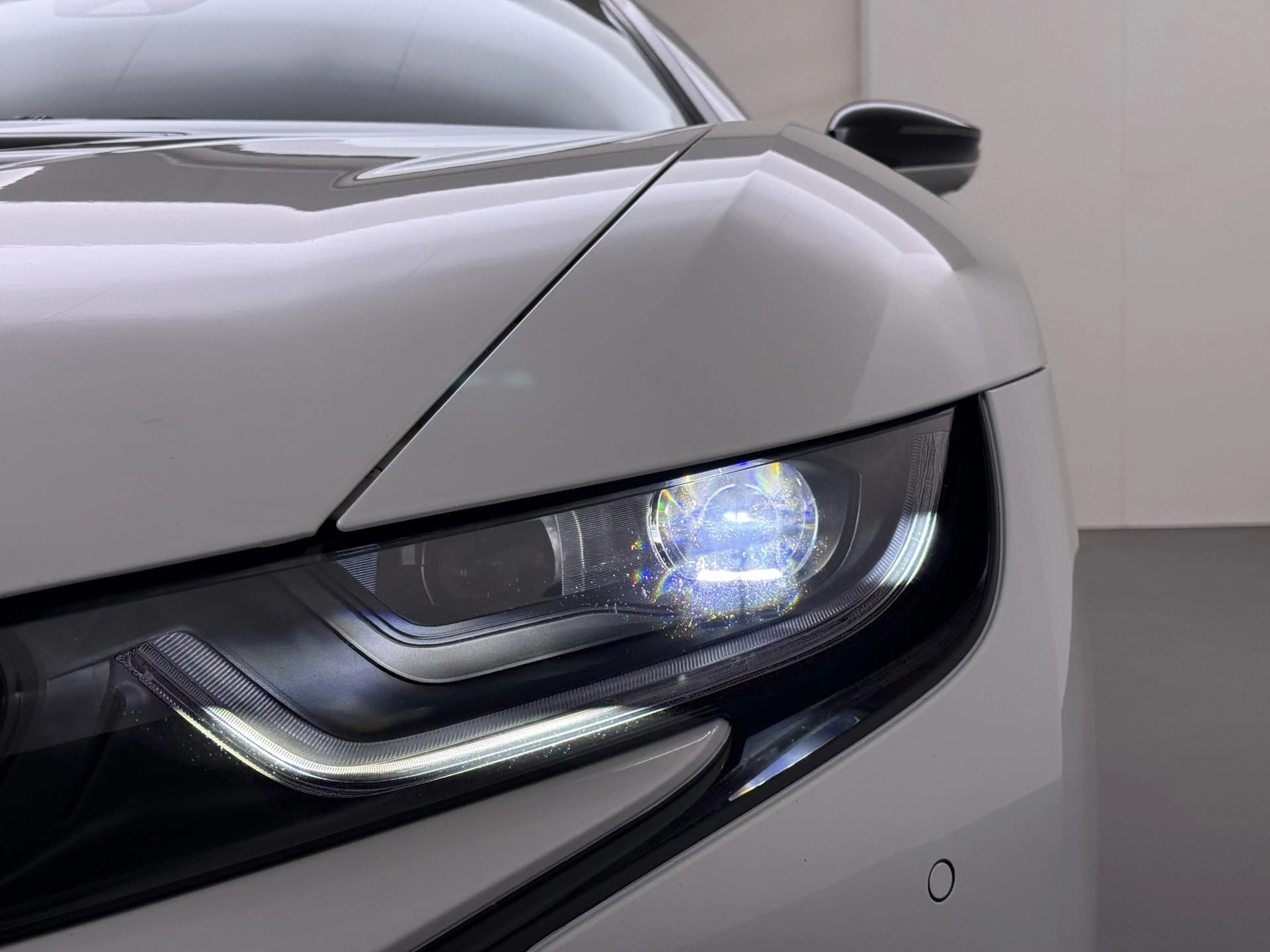 BMW i8 1.5 PROGRESSIVE PACK| HARMAN KARDON| HEAD UP DISPL — photo 12