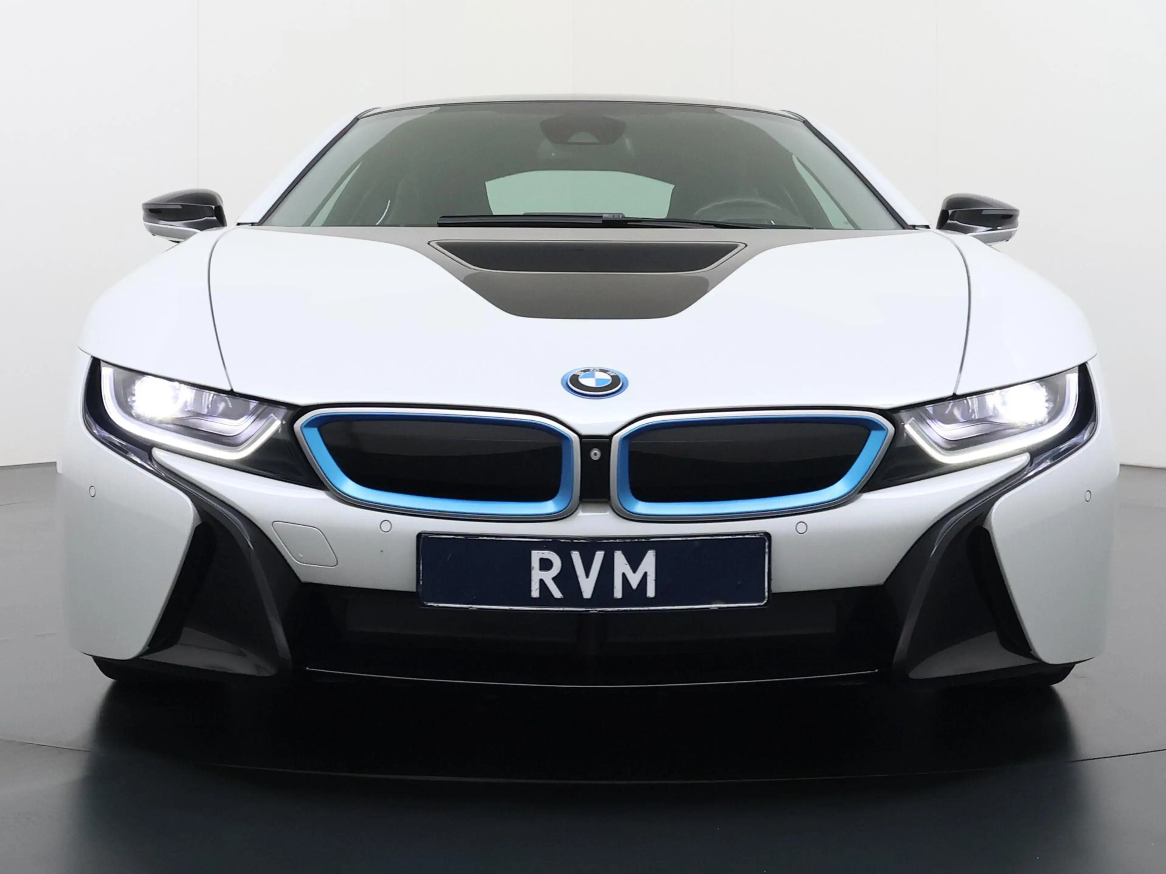 BMW i8 1.5 PROGRESSIVE PACK| HARMAN KARDON| HEAD UP DISPL — photo 4