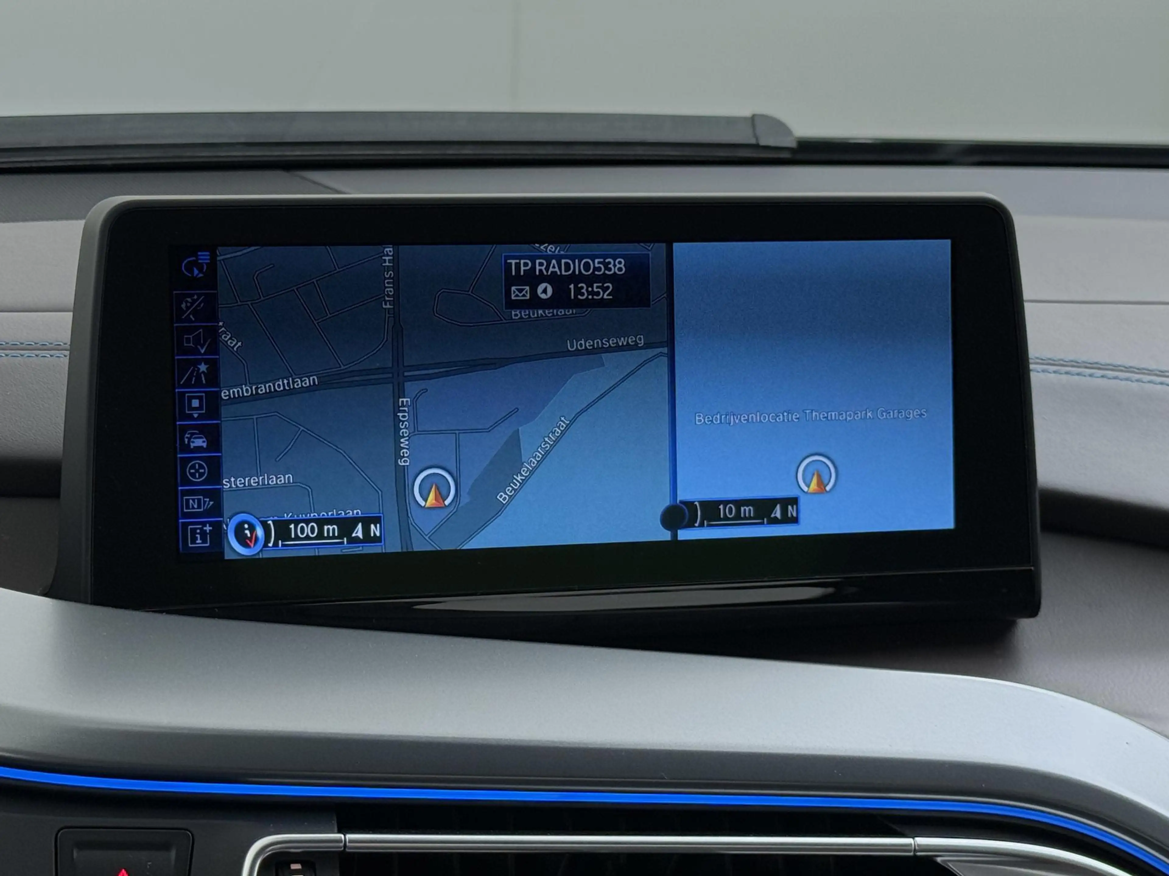 BMW i8 1.5 PROGRESSIVE PACK| HARMAN KARDON| HEAD UP DISPL — photo 32