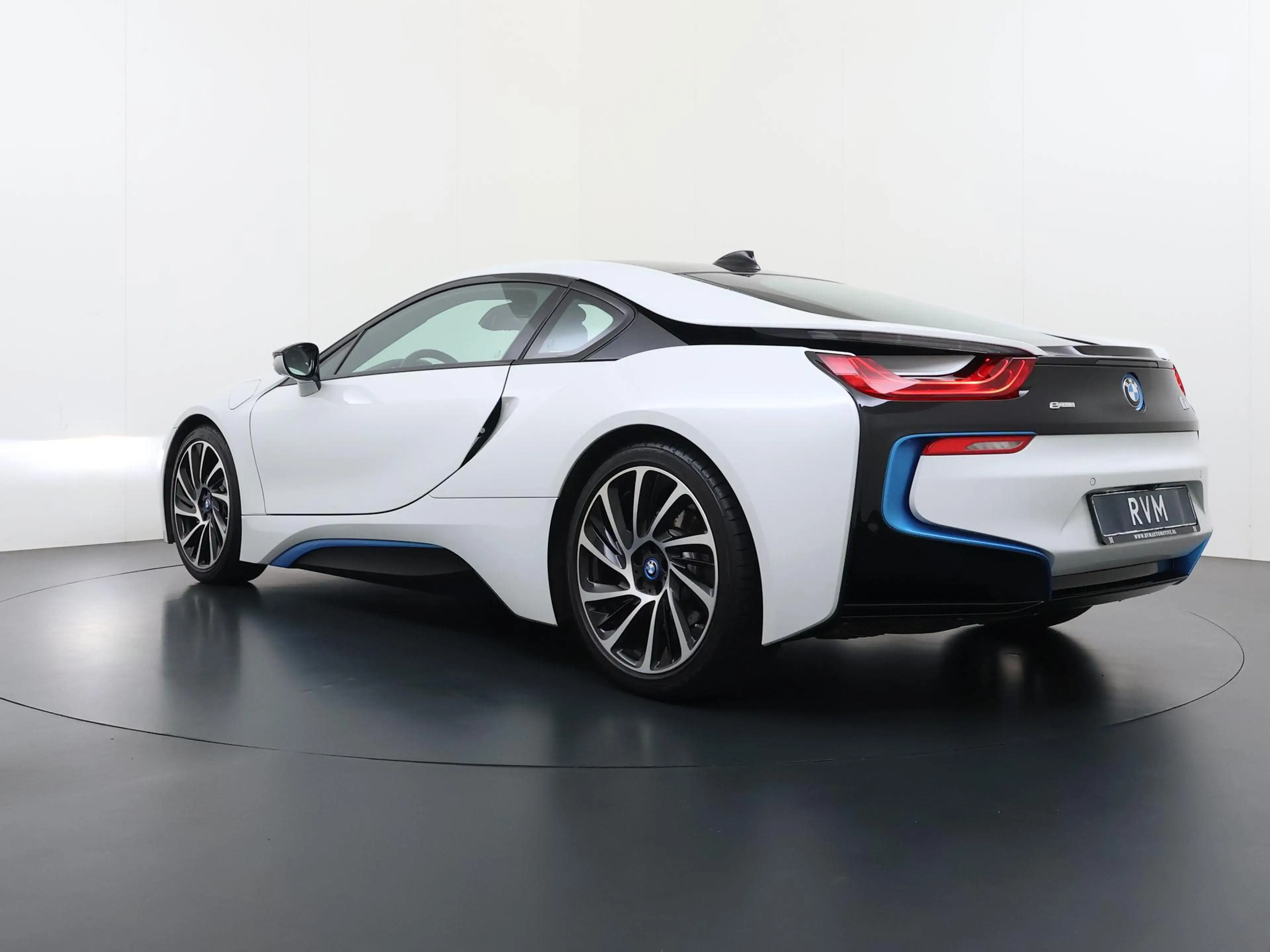 BMW i8 1.5 PROGRESSIVE PACK| HARMAN KARDON| HEAD UP DISPL — photo 6