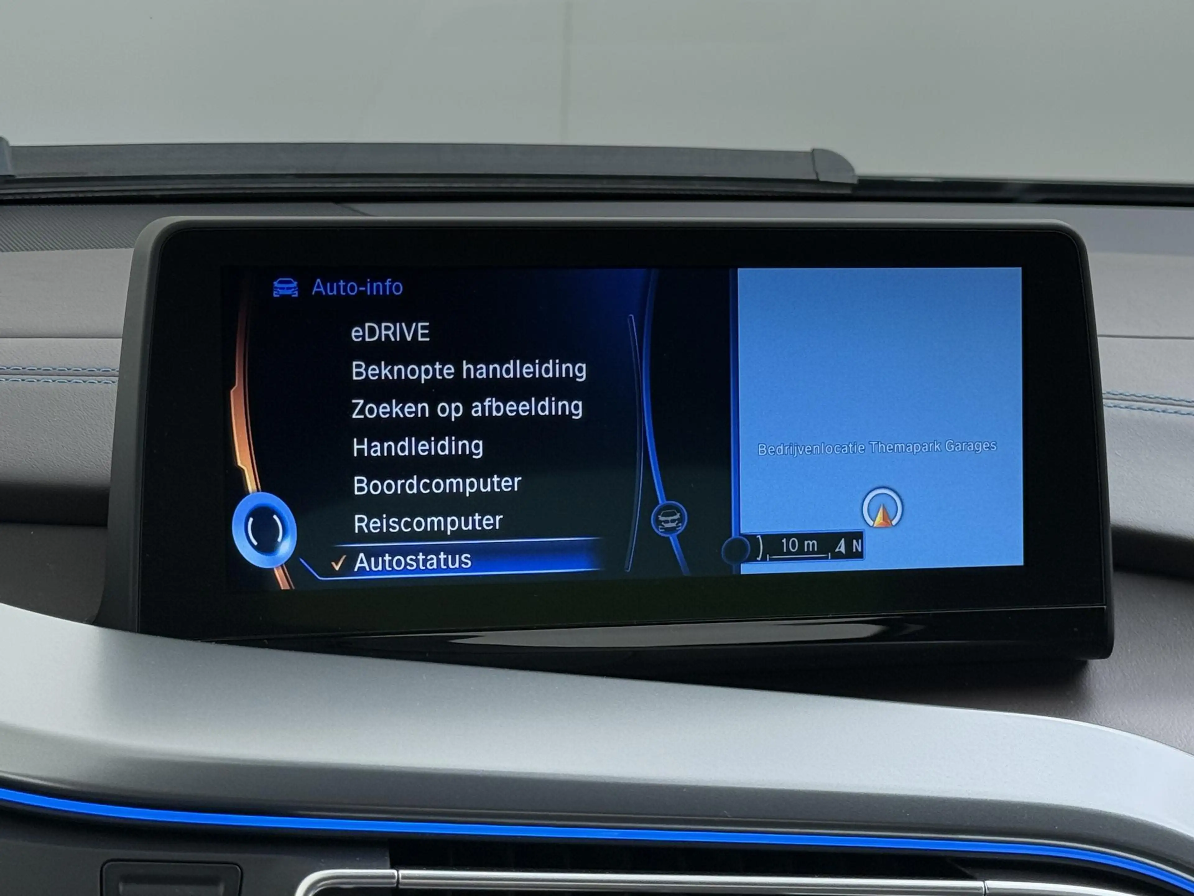 BMW i8 1.5 PROGRESSIVE PACK| HARMAN KARDON| HEAD UP DISPL — photo 35