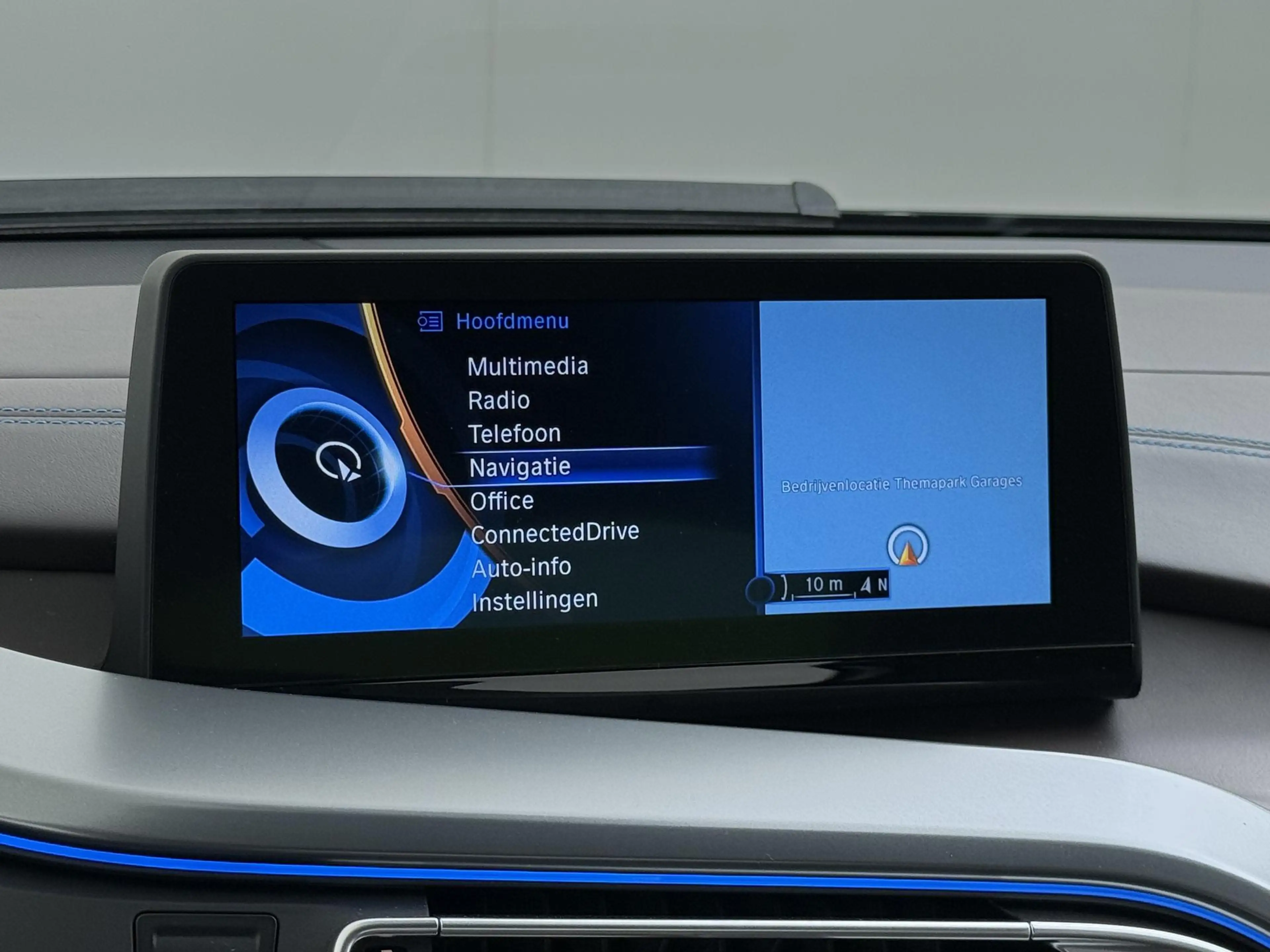 BMW i8 1.5 PROGRESSIVE PACK| HARMAN KARDON| HEAD UP DISPL — photo 28