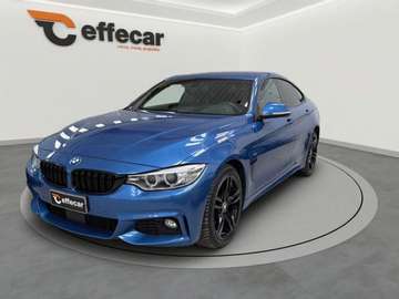 d xDrive Gran Coupé Msport