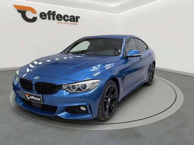 BMW 435 xDrive Msport