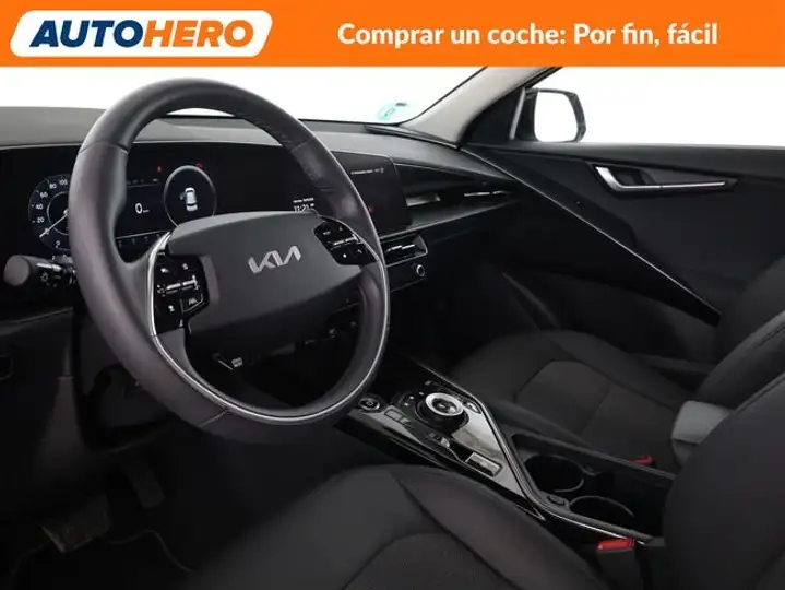Kia Niro e-Niro Drive 2022, foto 13