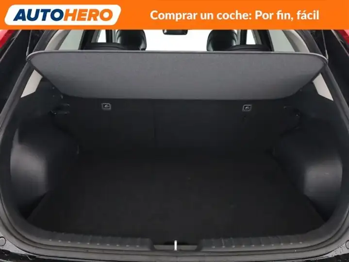 Kia Niro e-Niro Drive 2022, foto 20