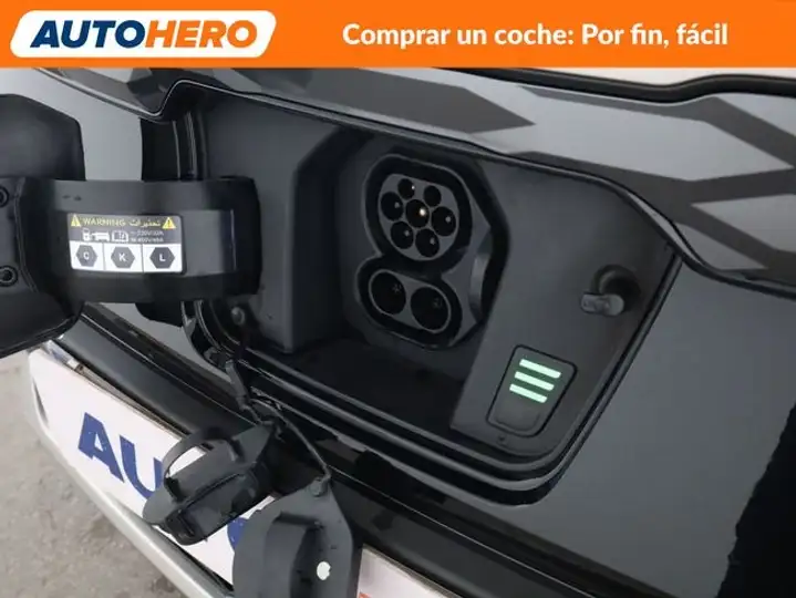 Kia Niro e-Niro Drive 2022, foto 42