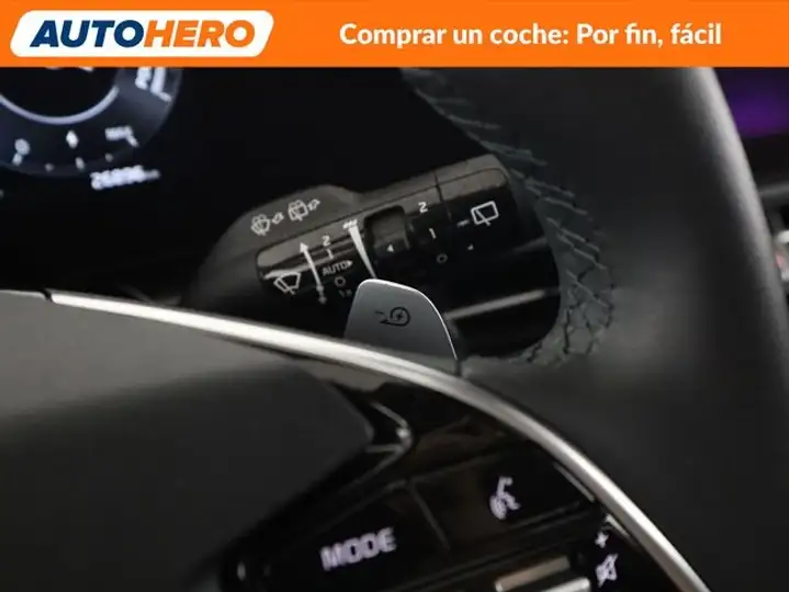 Kia Niro e-Niro Drive 2022, foto 36