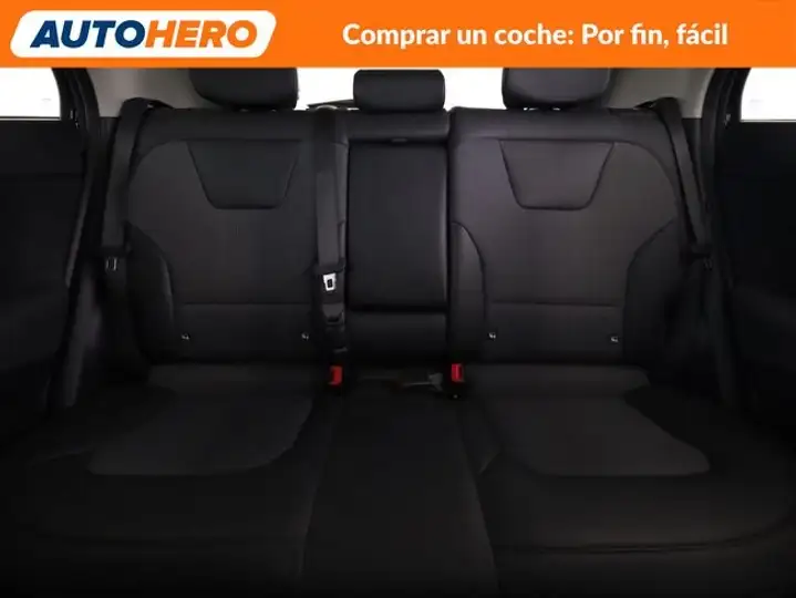 Kia Niro e-Niro Drive 2022, foto 17
