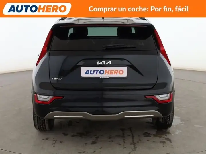 Kia Niro e-Niro Drive 2022, foto 5