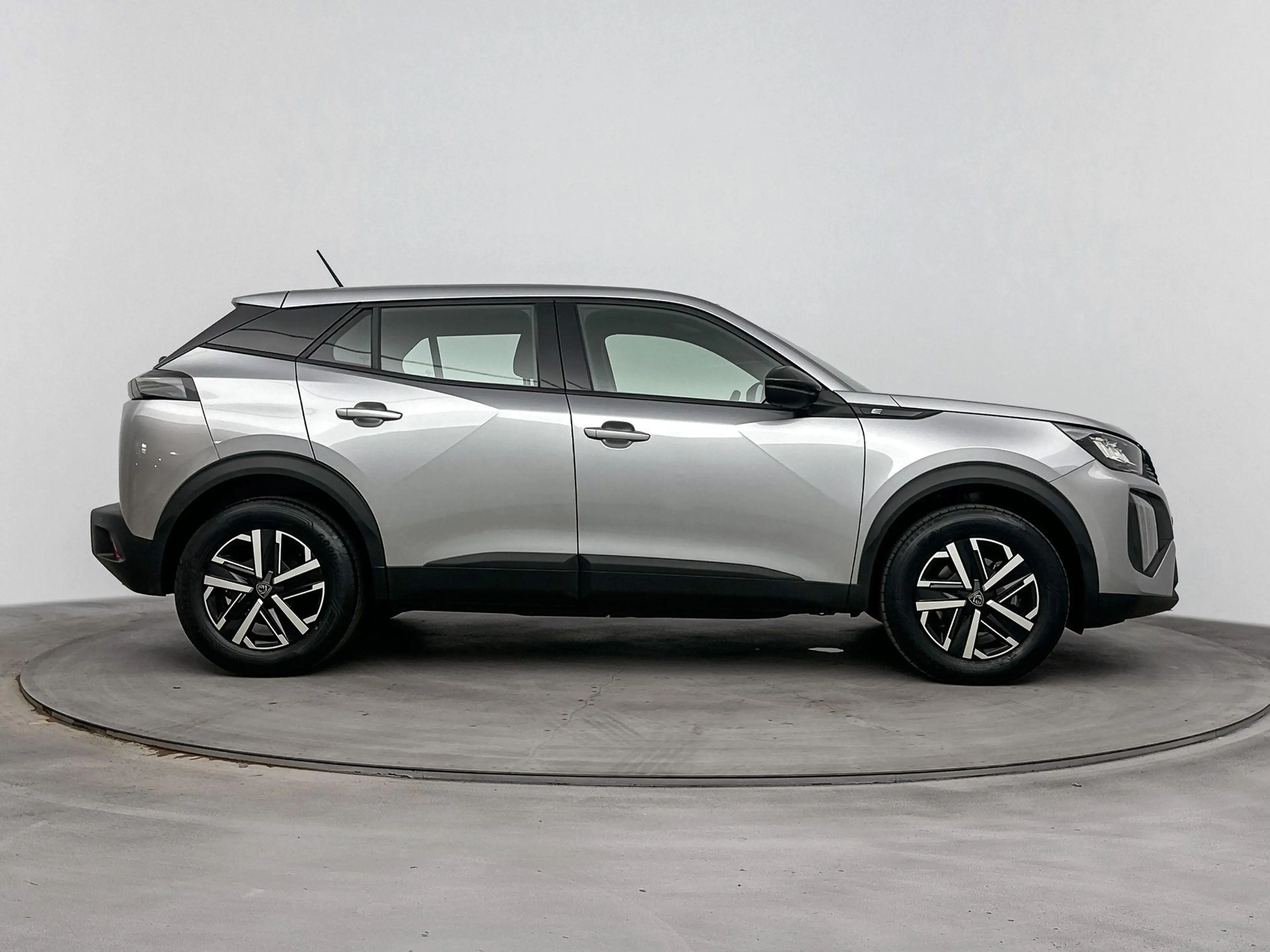 Peugeot e-2008 EV Active 50 kWh | 1ste eigenaar | Apple CarPlay | — photo 7