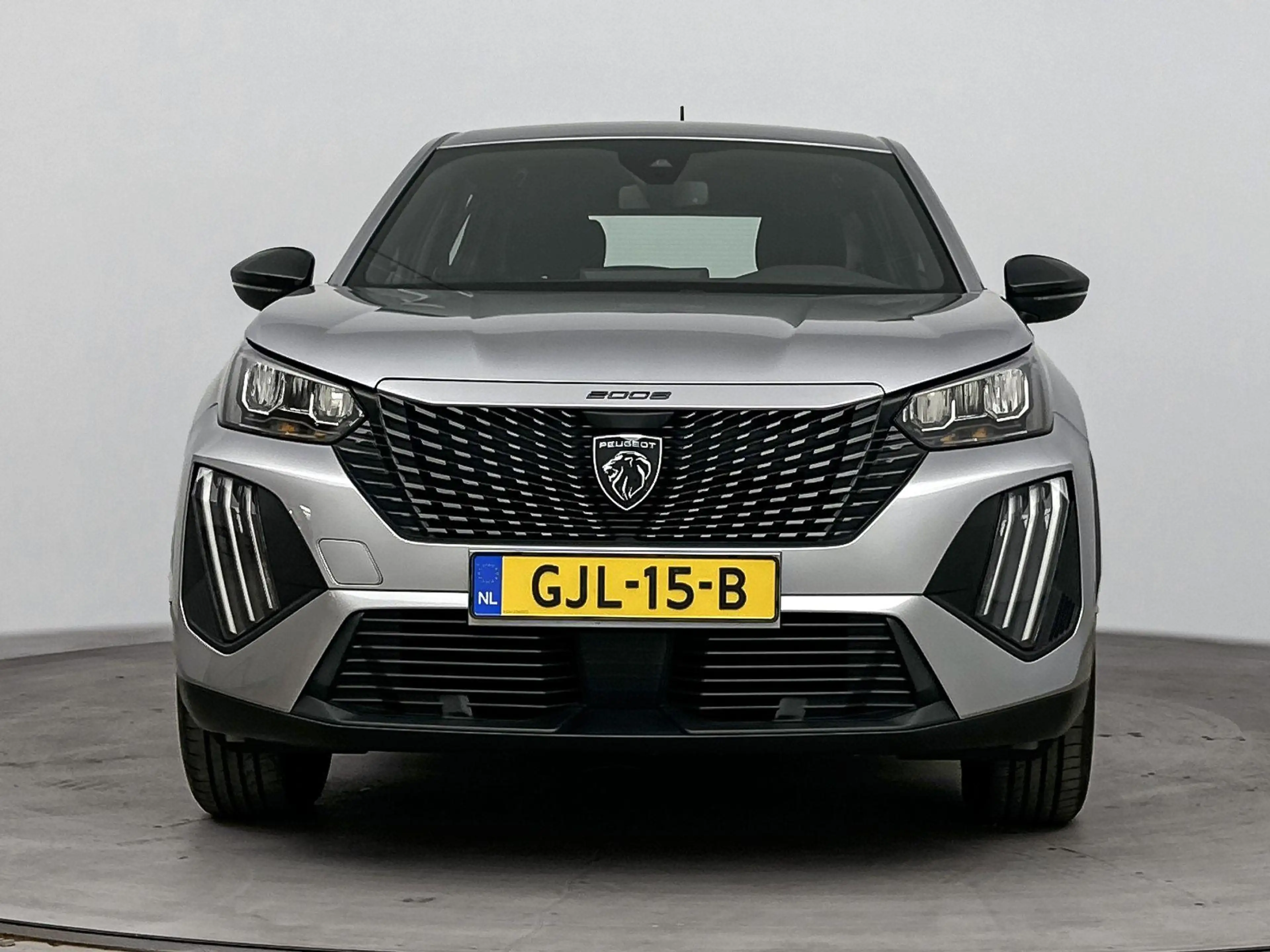 Peugeot e-2008 EV Active 50 kWh | 1ste eigenaar | Apple CarPlay | — photo 9