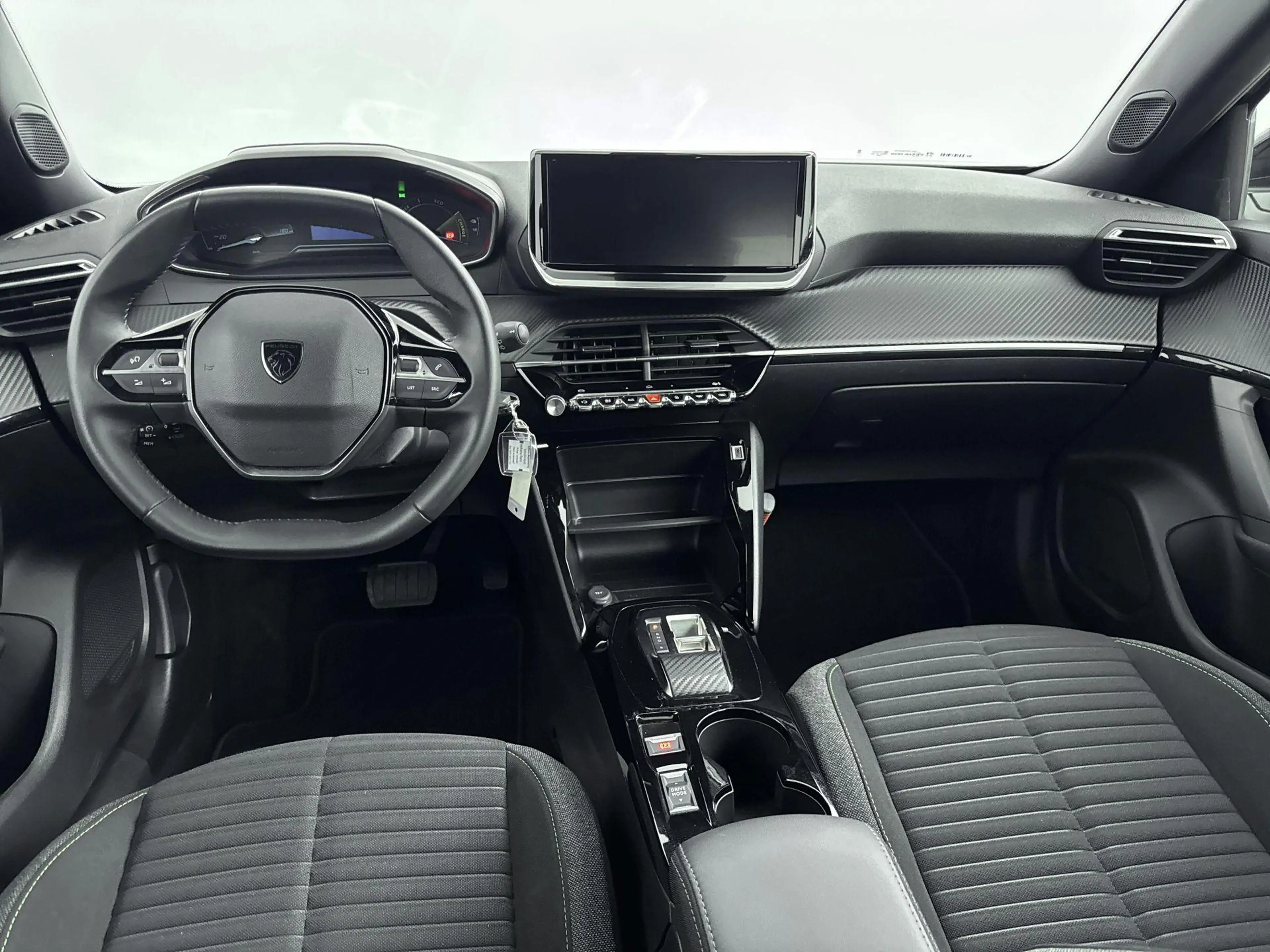 Peugeot e-2008 EV Active 50 kWh | 1ste eigenaar | Apple CarPlay | — photo 12