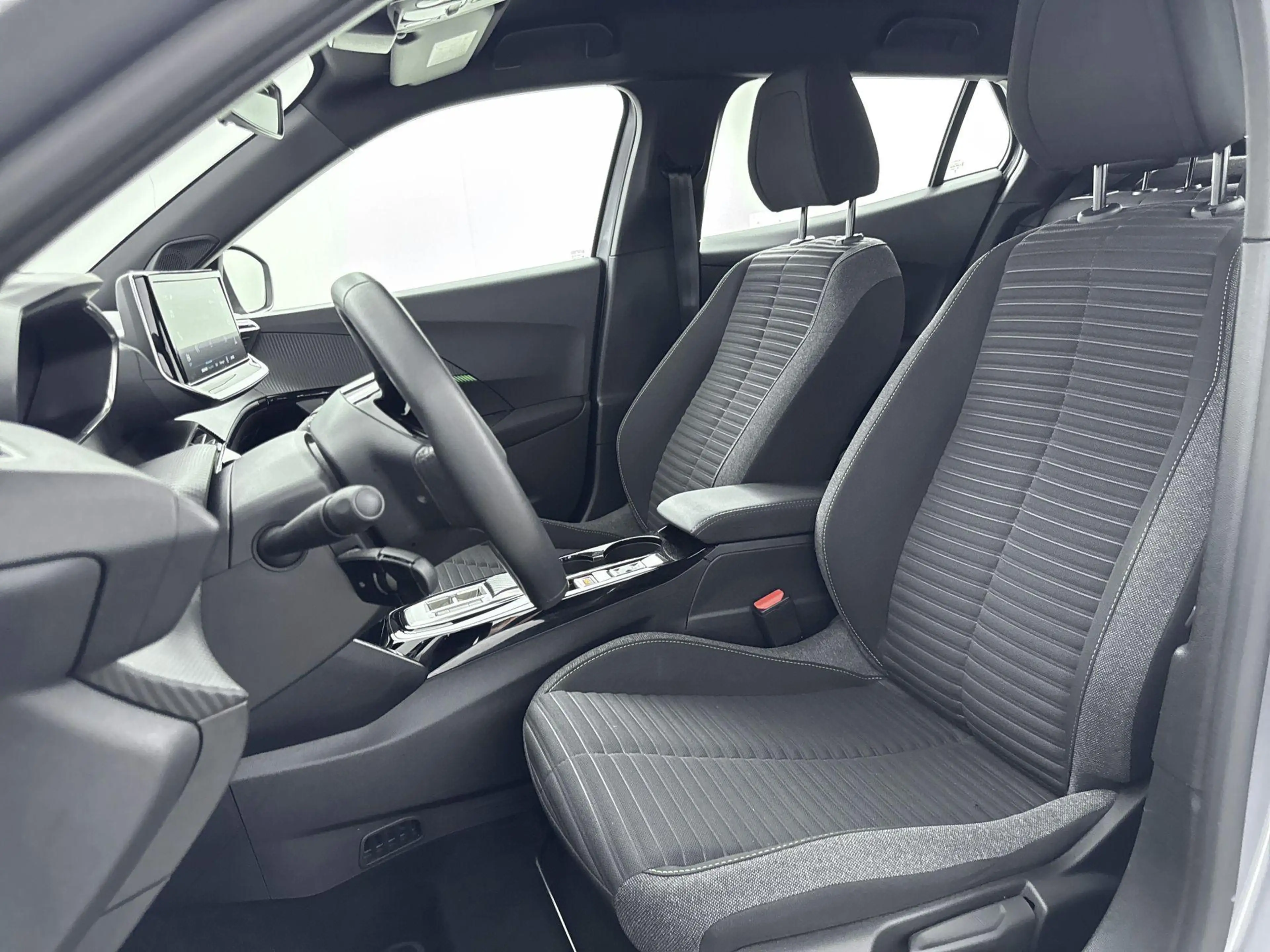 Peugeot e-2008 EV Active 50 kWh | 1ste eigenaar | Apple CarPlay | — photo 10
