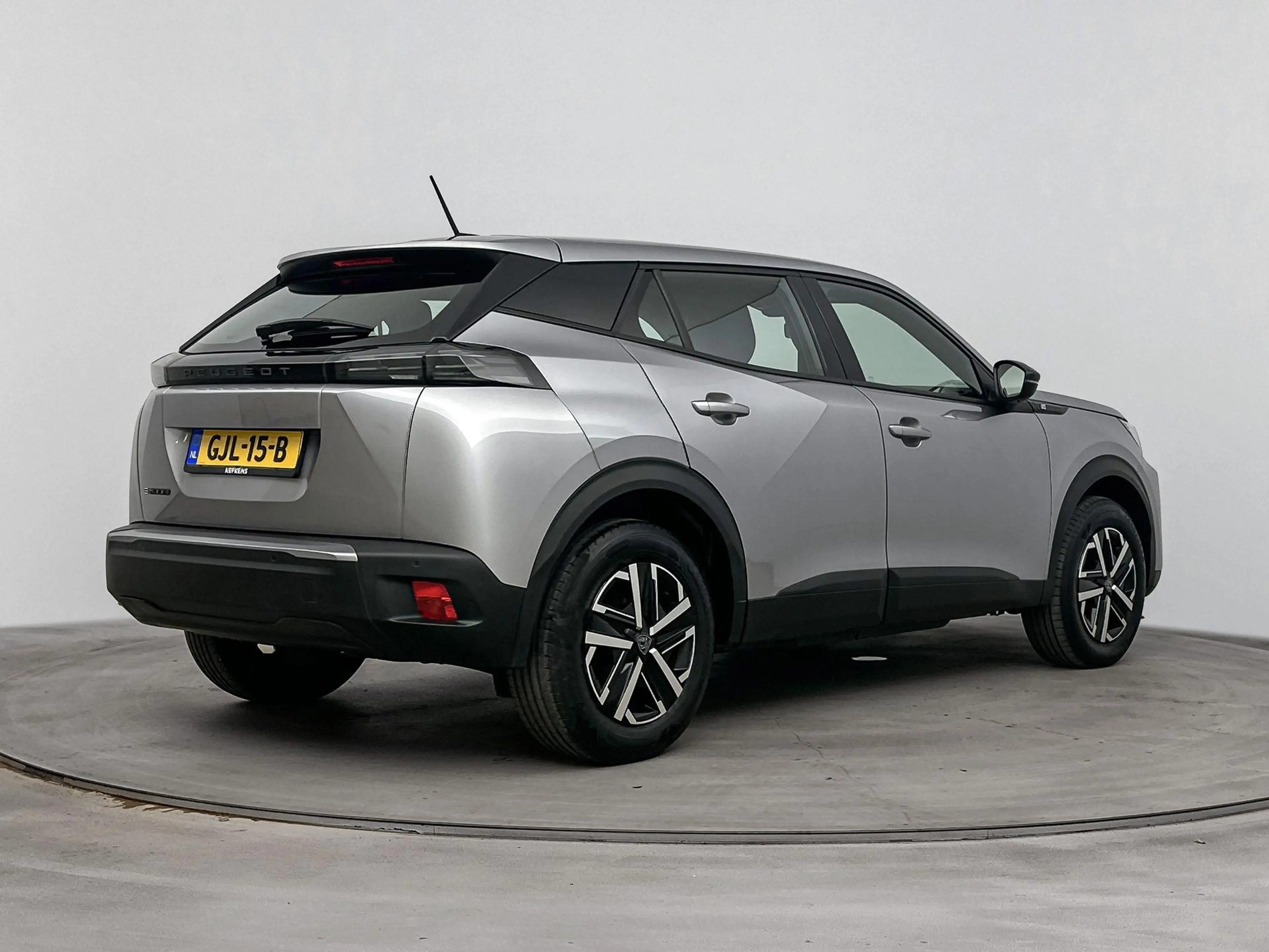 Peugeot e-2008 EV Active 50 kWh | 1ste eigenaar | Apple CarPlay | — photo 6