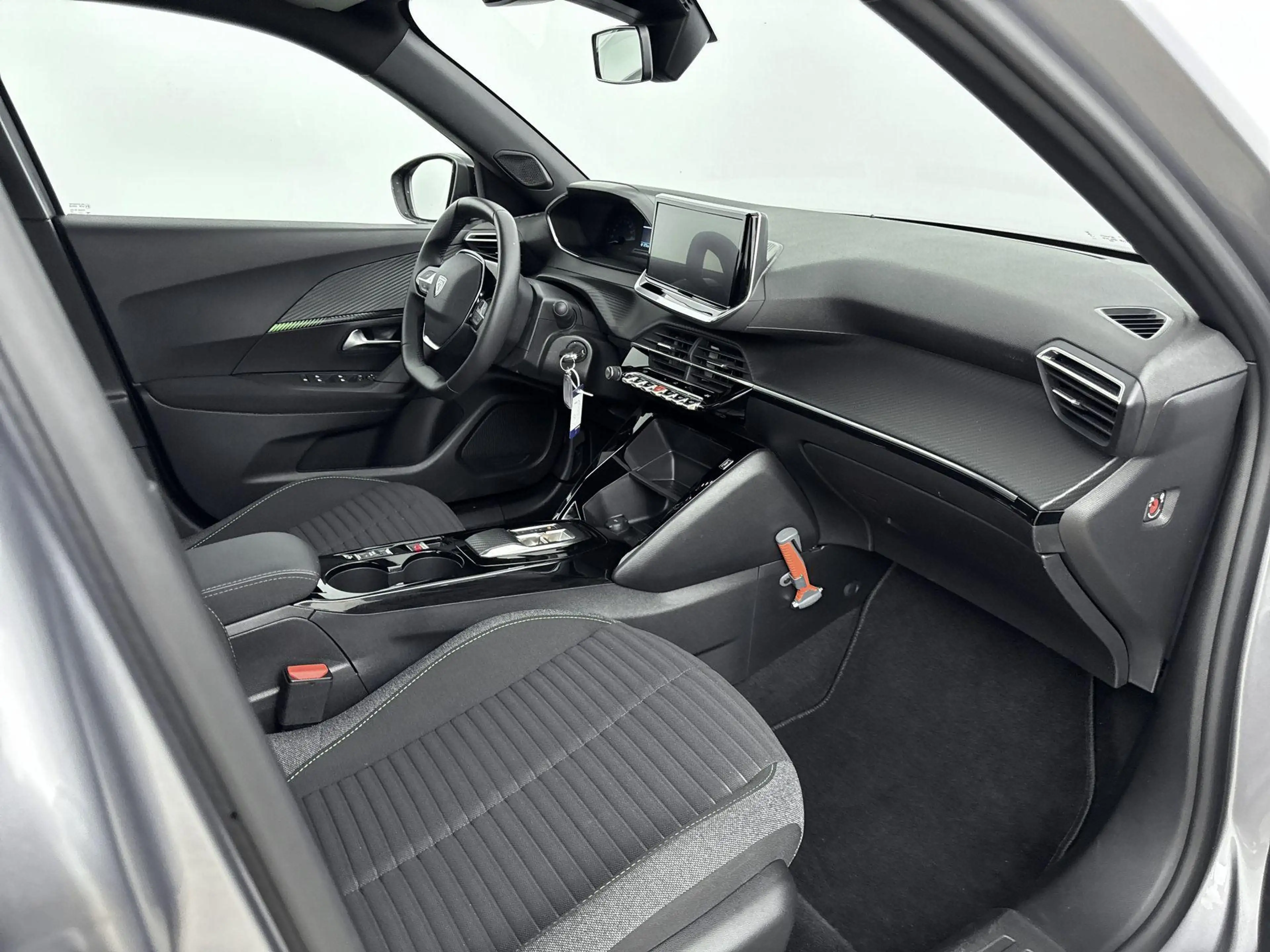 Peugeot e-2008 EV Active 50 kWh | 1ste eigenaar | Apple CarPlay | — photo 13
