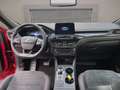 Ford Kuga 2.5 full hybrid ST-Line X awd 190cv cvt Rouge - thumbnail 6