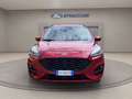 Ford Kuga 2.5 full hybrid ST-Line X awd 190cv cvt Rouge - thumbnail 2