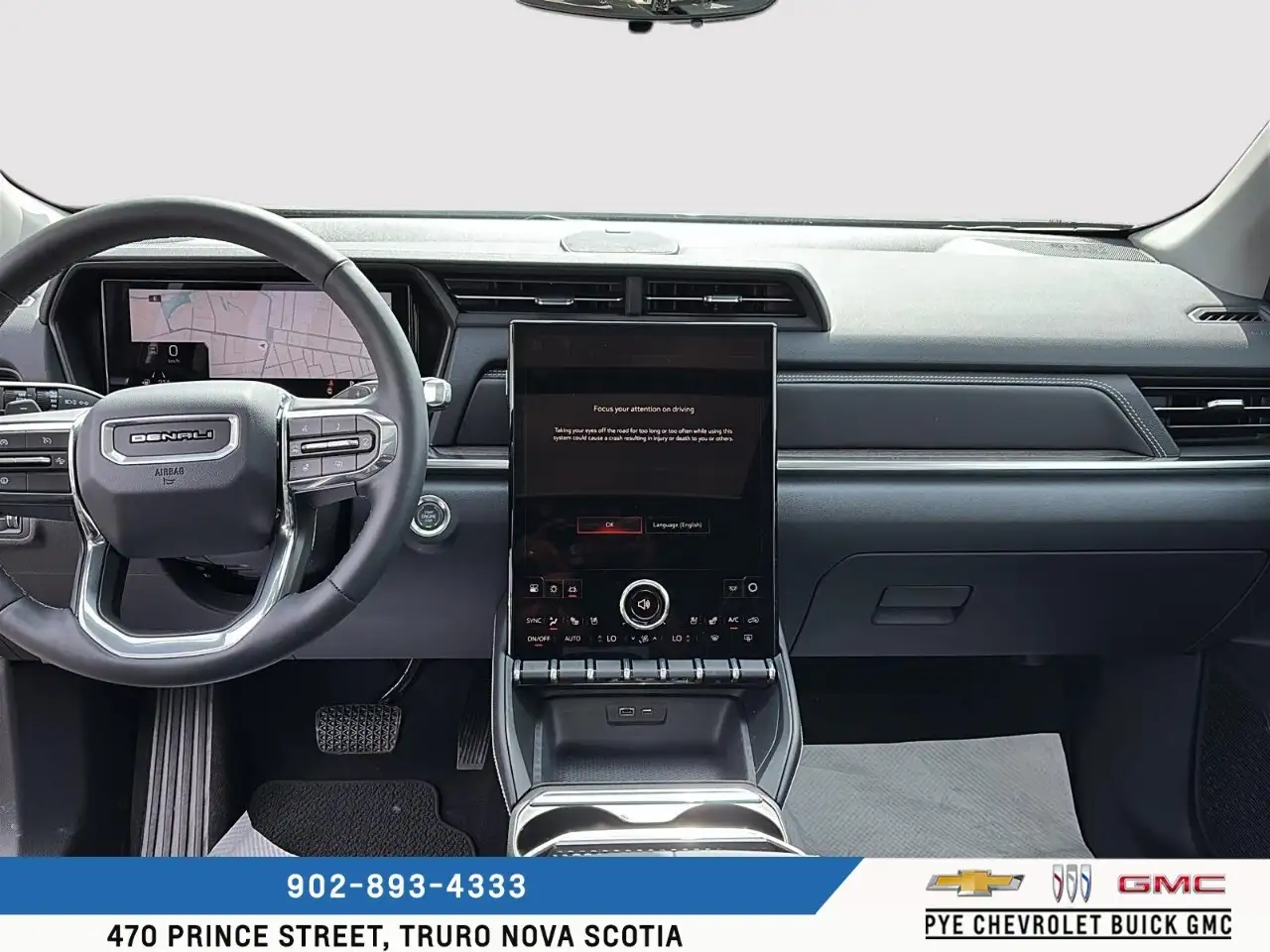 GMC Terrain fotografie GMC Terrain