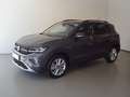 Volkswagen T-Cross 1.0 TSI DSG Life *Kamera*AppConn*R2D*SIH*EPH*LED* Gris - thumbnail 3