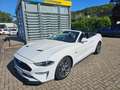 Ford Mustang GT Convertible Weiß - thumbnail 1