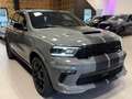 Dodge Durango 3.6 4x4/LPG//7-Sitzer/SRT/destroyer-grey Gris - thumbnail 3