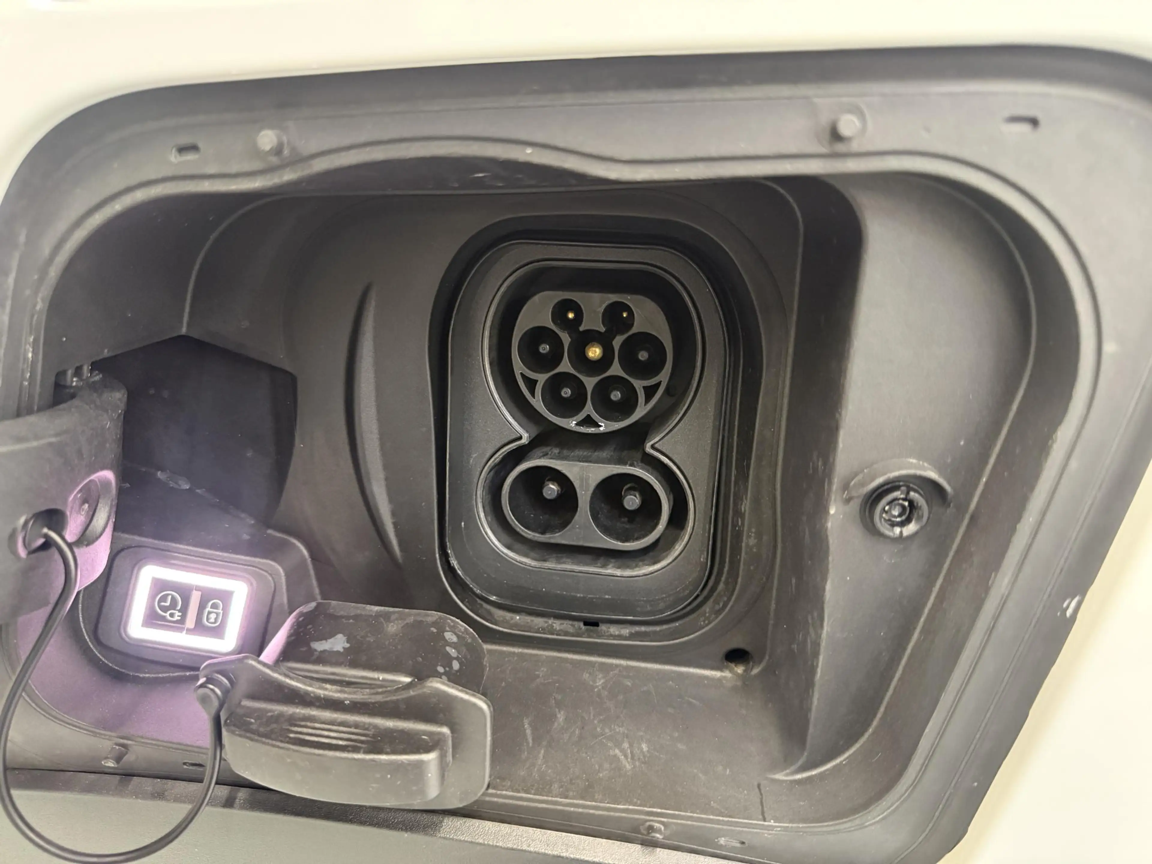 Opel Mokka-E Electric Ultimate 50 kWh SoH 100% / Carplay / Came — photo 13