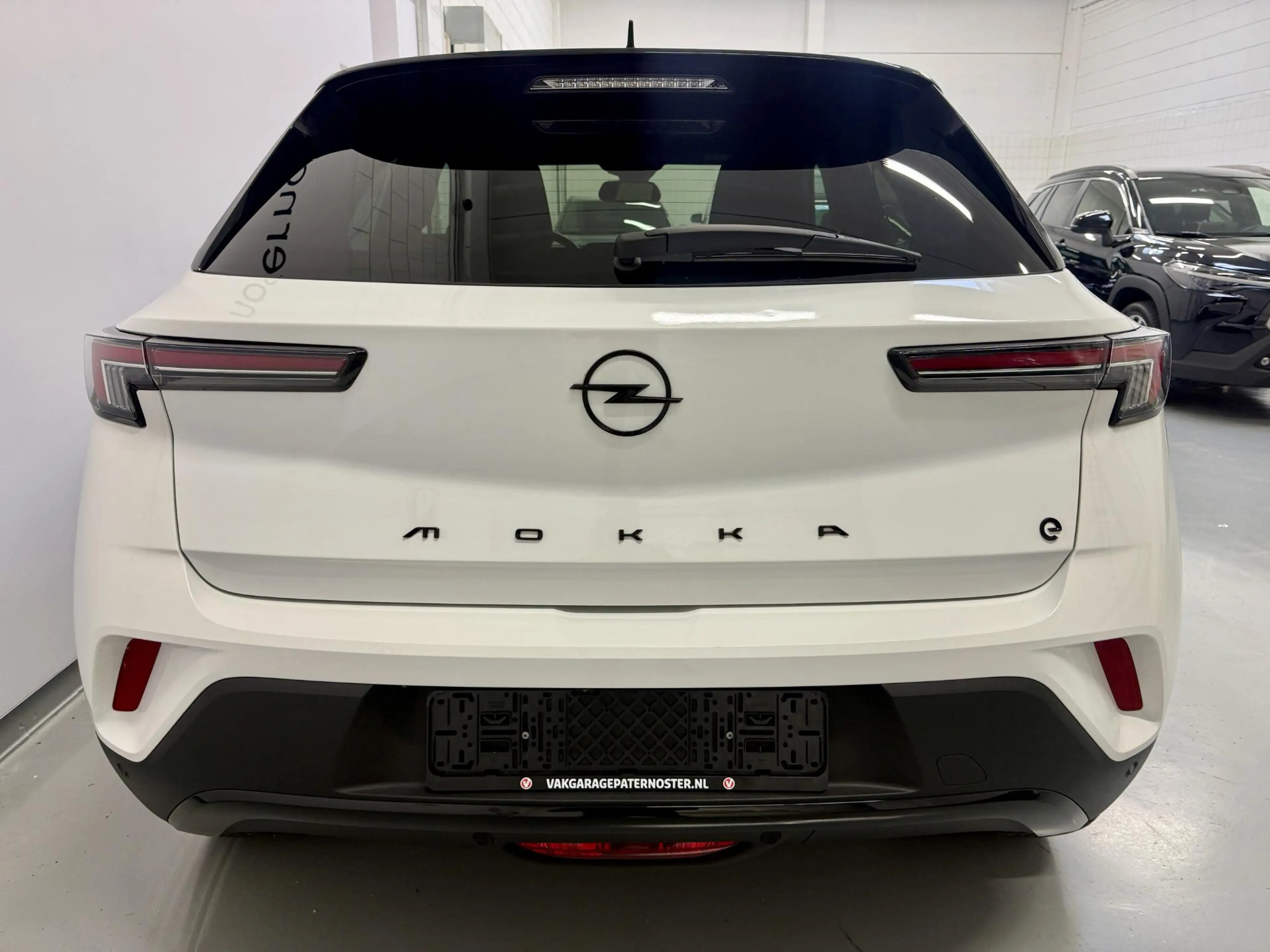 Opel Mokka-E Electric Ultimate 50 kWh SoH 100% / Carplay / Came — photo 9