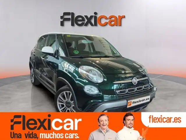 Fiat 500L 0.9 Turbo TwinAir S&S Lounge