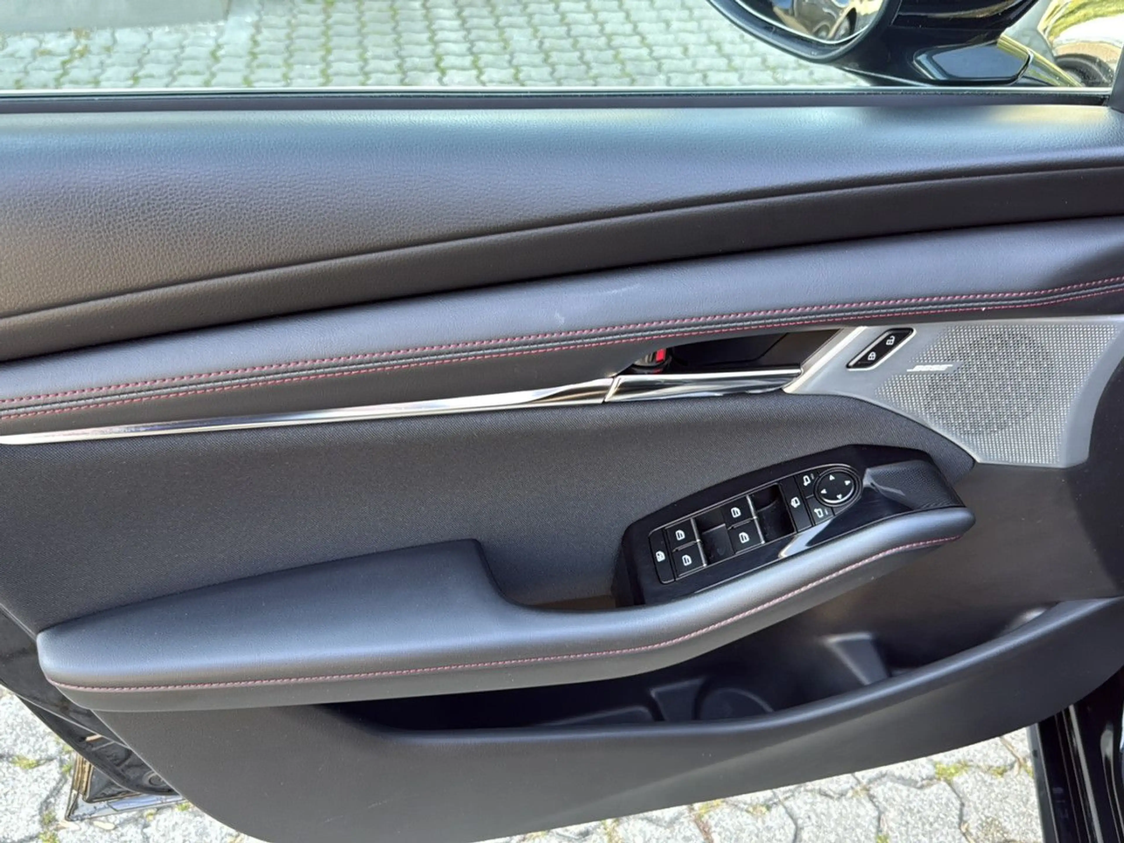 Mazda 3 Homura Bluetooth Head Up Display Navi LED Klima — photo 12