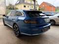 Volkswagen Arteon Elegance 2.0 tdi DSG7 150cv Bleu - thumbnail 4
