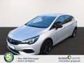Opel Astra K 1.2 Turbo Opel 2020 S/S Argent - thumbnail 1