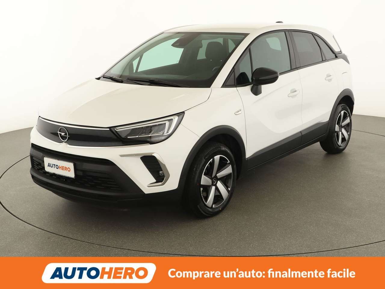 Opel Crossland X 1.5 CDTI Edition