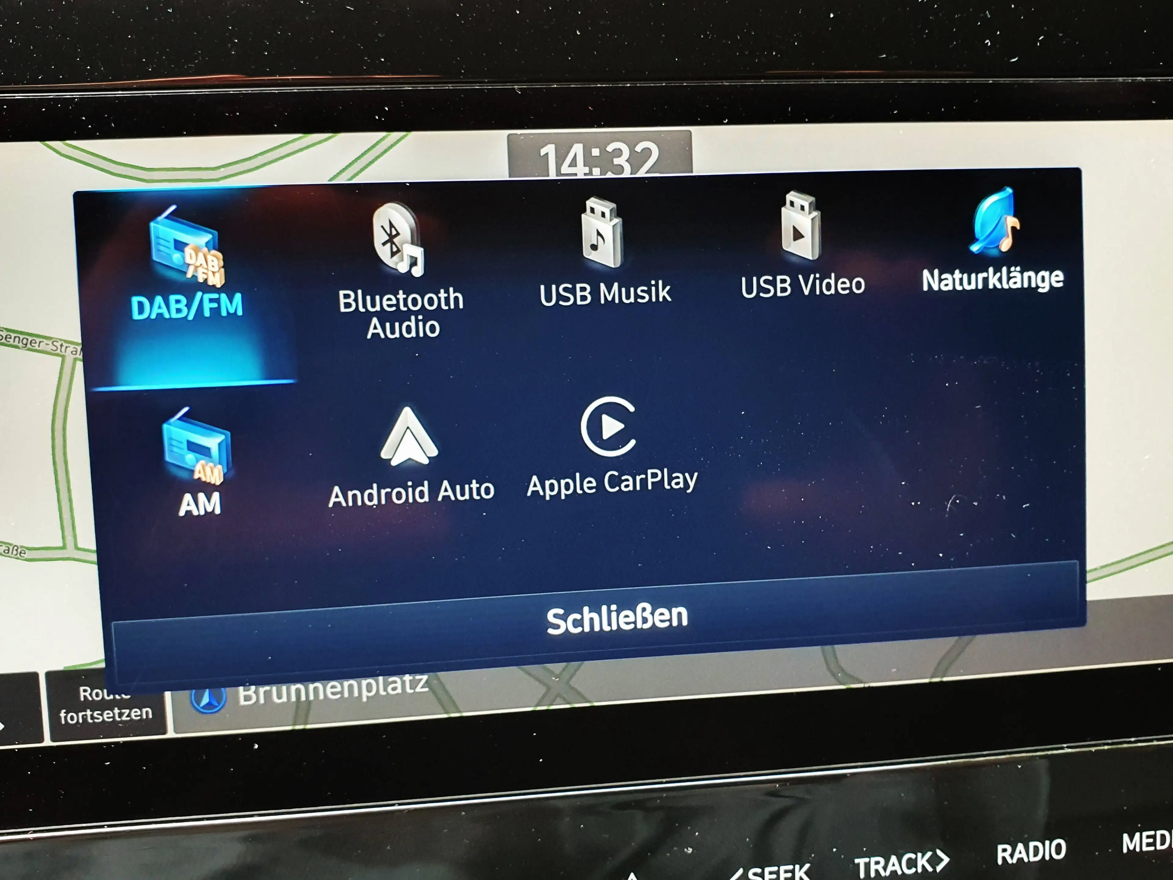 Hyundai TUCSON Prime Mild-Hybrid VOLL Leder+Assis+ACC+bel.-Sitze... Garantie — photo 11