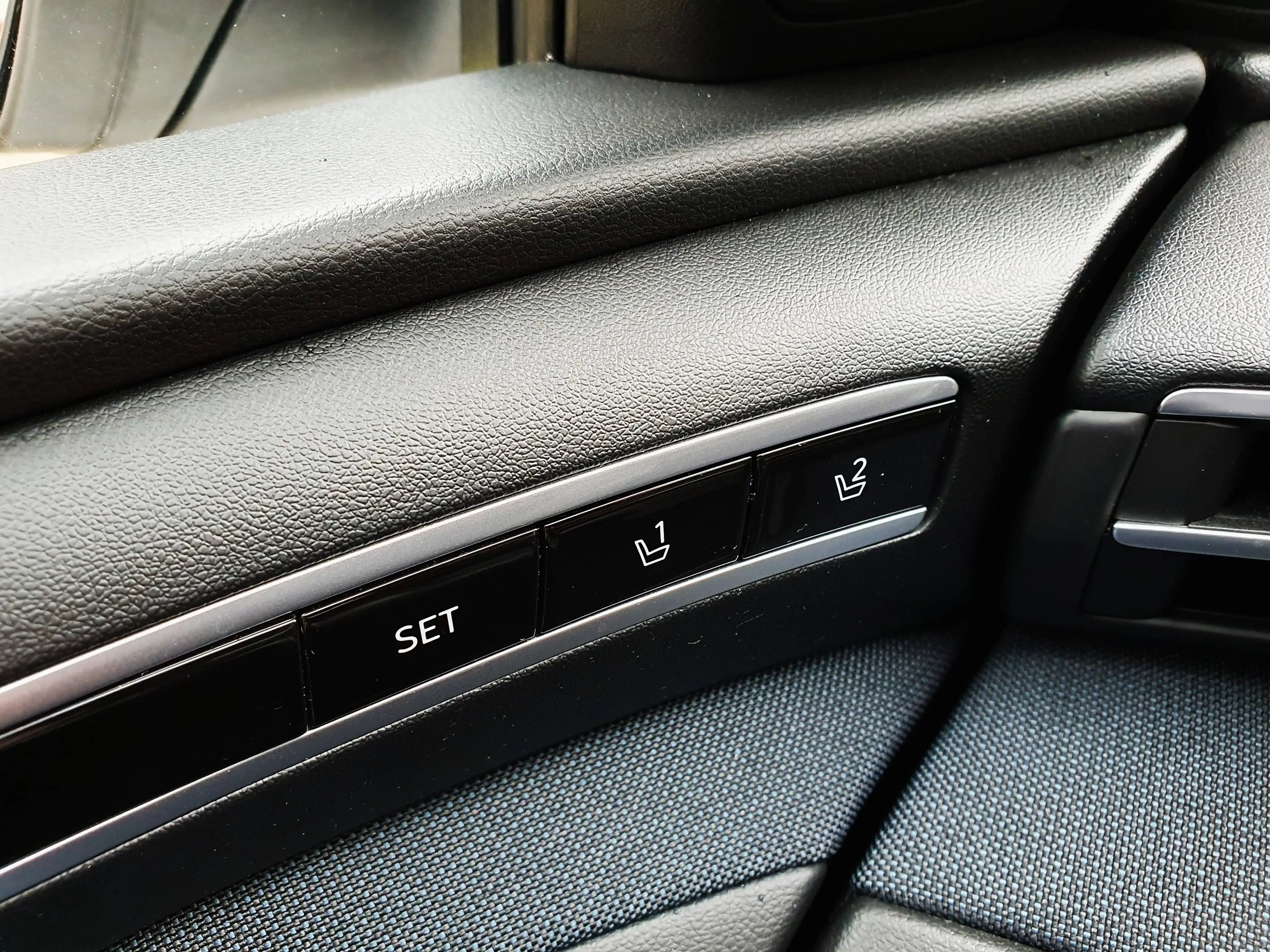 Hyundai TUCSON Prime Mild-Hybrid VOLL Leder+Assis+ACC+bel.-Sitze... Garantie — photo 12
