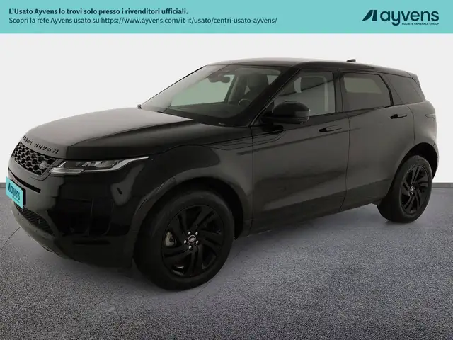 Land Rover Range Rover Evoque 1.5 i3 Mhev S fwd 160cv auto