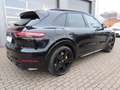 Porsche Cayenne Turbo S  EU6d-T Matrix LED*Approved*voll Schwarz - thumbnail 6