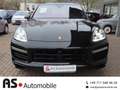 Porsche Cayenne Turbo S  EU6d-T Matrix LED*Approved*voll Schwarz - thumbnail 2